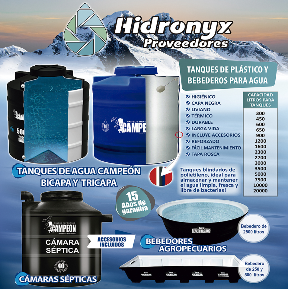 Hidronyx